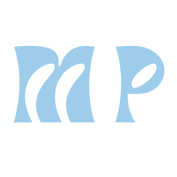 Mallory Paschich logo